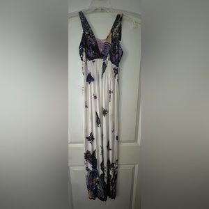 Summer Maxi Dress